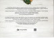 POLAND 2022 POLISH POST OFFICE LIMITED EDITION FOLDER: POLISH TRADITIONAL FOOD PRODUCTS SOJKA MAZOWIECKA BAKED DUMPLING - Briefe U. Dokumente