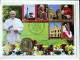 VA20007.2 - NUMISCOVER VATICAN - 2007 - 2 € Comm Anniv De Sa Sainteté Benoît XVI - Vatikan