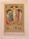 Lithographie Religieuse - Herinnering Aan De Plechzige H. Communie - Van Henri Verslype - 1924 - Religieuze Kunst