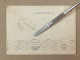 Russia Russie Used Letter Stamp Cover Postal Stationery Christmas Noel Weihnachten 1969 Romania - Covers & Documents