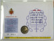 VA20008.2 - NUMISCOVER VATICAN - 2008 - 2 Euros Commémo. Année De Saint Paul - Vaticano (Ciudad Del)