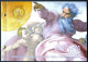 VA20009.2 - NUMISCOVER VATICAN - 2009 - 2 € Comm Année Internationale Astronomie - Vatican