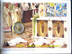 VA20010.3 - NUMISCOVER VATICAN - 2010 - 2€ Comm Année Sacerdotale - Vatican