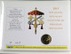 VA20013.5 - NUMISCOVER VATICAN - 2013 - 2€ Comm Sede Vacante - Vaticaanstad