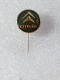 CITROEN Auto Moto CLUB YUGOSLAVIA / Car OLD LOGO Voiture - Vintage Pin Badge '60 - Citroën