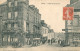 56 BAUD - " Hotel Du Commerce "  / TB - Baud