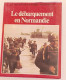 Lot De Livres - La Seconde Guerre Mondiale - L'offensive Des Ardennes - Le Débarquement De Normandie - - Guerre 1939-45