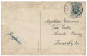 TP 279 S/CP Fantaisie Obl. Relais - Etoiles Kessel (LIER) 1930 > Kessel Bij Lier - Postmarks With Stars