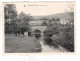 Bodange Pont De La Sûre Pêcheur - Fauvillers