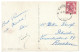 TP 711 S/CP Fantaisie Obl. Relais - Etoiles Krombeek 1951 > Roeselare - Sternenstempel