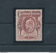 1904-12 FALKLAND ISLANDS - Stanley Gibbons N. 50 - 5 Scellini Red - MNH** - Lusso - Sonstige & Ohne Zuordnung