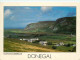 Irlande - Donegal - Glencolumbkille - General View - CPM - Voir Scans Recto-Verso - Donegal
