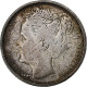 Pays-Bas, Wilhelmina I, 10 Cents, 1903, Argent, TB, KM:135 - 10 Cent