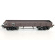 SMCF HO WAGON TOMBEREAU PLAT SNCF 7175880 En METAL, TRANSPORT MARCHANDISE MINIATURE TRAIN MODELISME FERROVIAIRE (1002.48 - Vagoni Merci