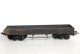 SMCF HO WAGON TOMBEREAU PLAT SNCF 7175880 En METAL, TRANSPORT MARCHANDISE MINIATURE TRAIN MODELISME FERROVIAIRE (1002.49 - Güterwaggons