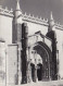 AK 203222 PORTUGAL - Setubal - Portico Da Igreja De Jesus - Setúbal