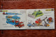 Delcampe - Catalogue CORGI TOYS  1966 , COMPLET, 39 Pages - Model Making