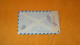 ENVELOPPE ANCIENNE DE 1941../ CACHETS MARQUE AOHNAI..CONTROLE DU CHANGE POUR LYON + TIMBRES X3 / 100, 500, 1000 APX - Covers & Documents