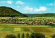 72729775 Wettelsheim Mittelfranken Panorama  Wettelsheim Mittelfranken - Huerth