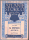 ATLANTE STORICO 1940 IL MONDO ANTICO (PARTE 1^) EGITTO PALESTINA  IMPERO ASSIRO, PERSIANO E ROMANO 24 CARTINE (STAMP336) - Geschichte, Philosophie, Geographie