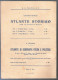 ATLANTE STORICO 1940 IL MONDO ANTICO (PARTE 1^) EGITTO PALESTINA  IMPERO ASSIRO, PERSIANO E ROMANO 24 CARTINE (STAMP336) - Geschiedenis,