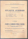 ATLANTE STORICO 1940 IL MONDO ANTICO (PARTE 1^) EGITTO PALESTINA  IMPERO ASSIRO, PERSIANO E ROMANO 24 CARTINE (STAMP336) - History, Philosophy & Geography