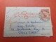 Pneumatique De Paris Pour Paris En 1970  - Réf 3179 - Pneumatische Post