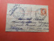 Carte Lettre Pneumatique De Paris Pour Paris En 1943 - Réf 3182 - Pneumatische Post