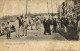 Curacao, D.W.I., WILLEMSTAD, Aguasal De Punda (1910s) C. Winkel & Zonen Postcard - Curaçao