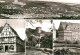 72728564 Bad Frankenhausen Panorama Blick Von Der Hainleite Haus Zum Schwan Hist - Bad Frankenhausen