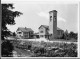 Heimat Thurgau: Münchwilen, Evang. Kirche Um1936 - Münchwilen