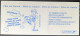 Variété 3419-C8** Carnet Luquet Daté 01-04-2003 Lu'c'ky En Lu'e'cky Et Le '3' Fermé ,200'3' En 200'8' - Modern : 1959-...