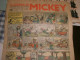 PUBBLICAZIONE LE JOURNAL DE MICKEY 21 NOVEMBRE 1937 - Mickey Parade