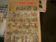 PUBBLICAZIONE LE JOURNAL DE MICKEY 21 NOVEMBRE 1937 - Mickey Parade