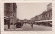 Australia PPC (Embossed, Geprägt) Forrest Place, Perth, W.A. Old Cars Alte Autos Echte Real Photo (2 Scans) - Perth