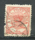 26266 Danemark °13° 4s. Rouge  1864  B/TB - Used Stamps