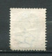 26267 Danemark  N°26A° 20 Rose Et Gris   1875  B/TB - Usado