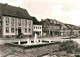 72727374 Bad Wilsnack Ernst Thaelmann Strasse Springbrunnen Bad Wilsnack - Bad Wilsnack