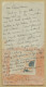 Hanan Al-Shaykh / Hanan El-Cheikh - Lebanese Writer - Autograph Letter Signed - Ecrivains