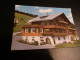 BELLE CARTE.. "HAUS SCHULER" ...LECH AM ARLBERG... - Lech