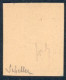 Lot N°A5391 Taxe  N°15 Neuf (*) - Segnatasse