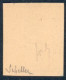 Lot N°A5391 Taxe  N°15 Neuf (*) - Postage Due