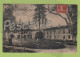 94 VAL DE MARNE - CP ANIMEE VILLECRESNES - L'ASILE SAINT PIERRE - LE PARC - EDITION DENEUVILLE N° 615 - CIRCULEE EN 1910 - Villecresnes