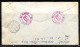 N454 - ETATS UNIS - LETTRE DE BOSTON DU 06/11/1951 POUR LA FRANCE - 1941-60