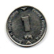 BOSNIA HERZEGOVINA - 2000 - 1 Marka - KM 118  - AUNC Coin - Bosnien-Herzegowina