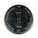 BOSNIA HERZEGOVINA - 2006 - 1 Marka - KM 118  - AUNC Coin - Bosnia Y Herzegovina