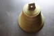 Delcampe - Petite Cloche Ancienne En Bronze - Glocken