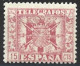 Spain. #Tel014 (MH) Telegraph Stamps - Télégraphe