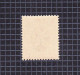 1937 Nr 455**  Zonder Scharnier.Heraldieke Leeuw Voorafstempeling. - 1929-1937 Heraldieke Leeuw