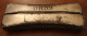 Harmonica Double Echo Ancien - Musical Instruments